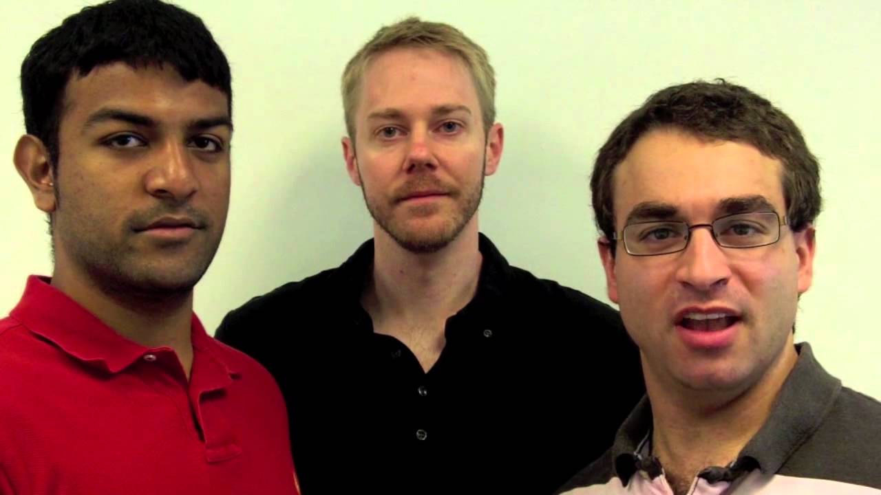 Critical Thinking: Case Study Competitions - YouTube
