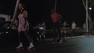 Miami Vice ""Bushido" Opening Shots