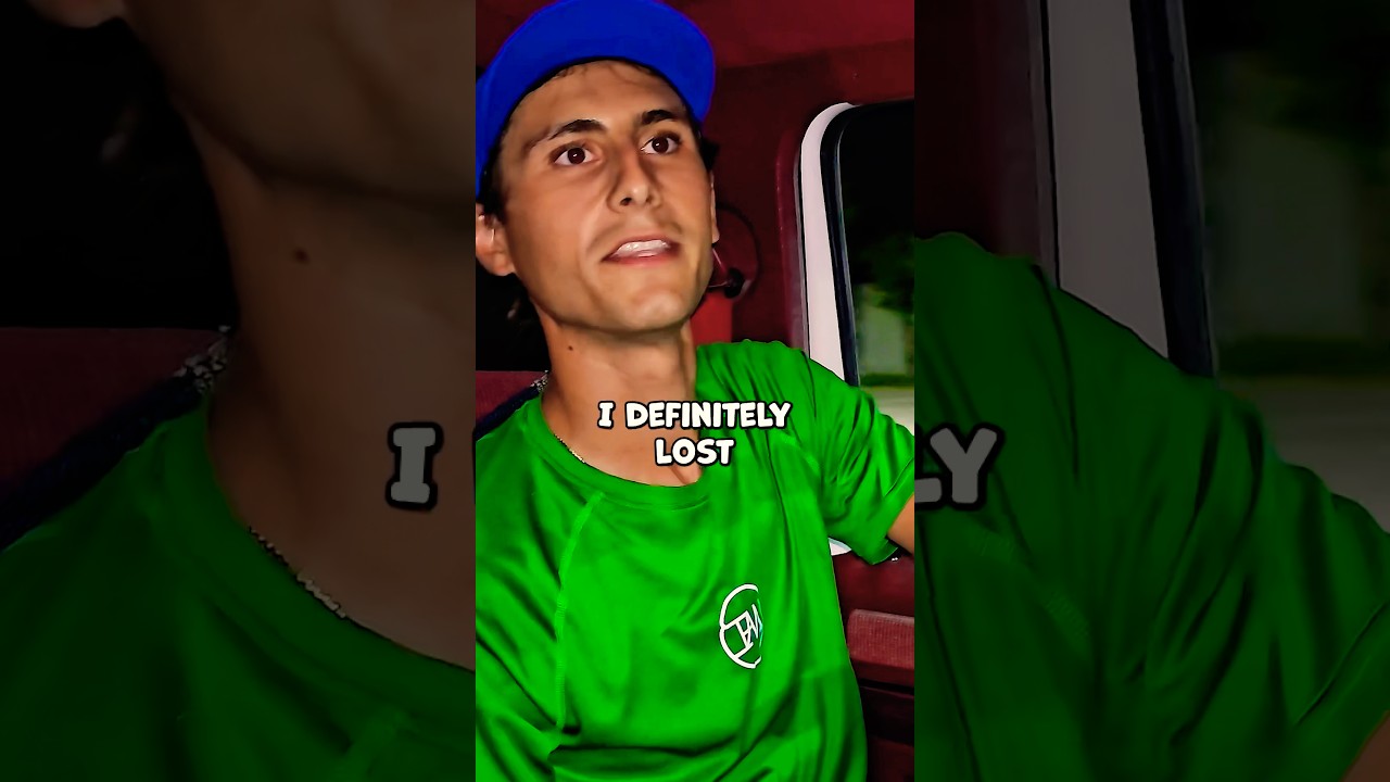 Lose Race = Lose Car 