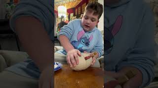 Smashers dinosaur toy review watch out there’s a messy surprise