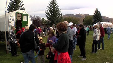 TRAILING OF THE SHEEP H264