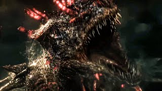 Titan X Attacks - Monarch: Legacy of Monsters Season 2 Clip (2026)