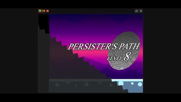 PERSISTER
