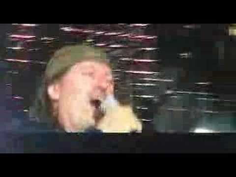 Vasco Rossi - Albachiara - Live 2007 - S.Siro - Mi...