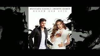 Mustafa Ceceli & Merve Özbey - Durum Çok Acil Resimi