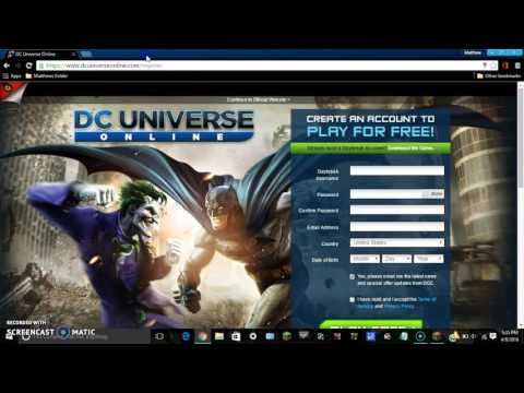 how-to-succesfully-install-dcuo