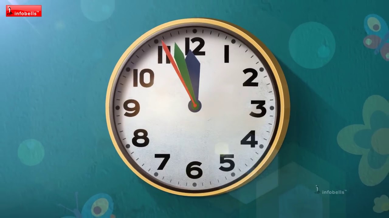 Watch V A6k 12rpp0