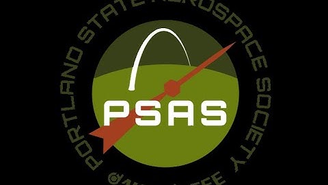 PSAS Rockets 101 (Spring 2021)
