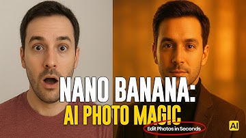 Nano Banana: Google