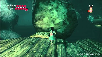 Alice: Madness Returns - Walkthrough (Part 22)