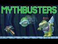Can Bowser Jr. Throw Shells Instead of Hammers? - Super Mario Maker 2 Mythbusters [#34]