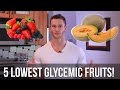 Top 5 Low Glycemic Super Fruits for Weight Loss- Thomas DeLauer