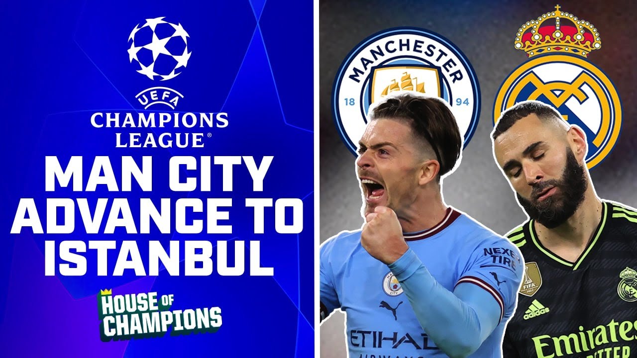 LIVE Man City V Real Madrid UCL Semifinal Full time Recap live-man-city-v-real-madrid-ucl-semifinal-full-time-recap