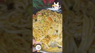 quick maggie recepie #maggi #foodie #youtubeshorts 😋🍽️🍝