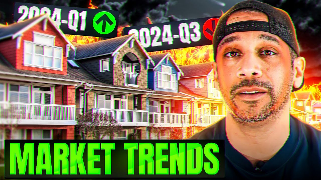 Discover the Hidden Potential: Montgomery County Market 2022-2024