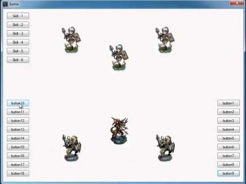 Battle-System_Test