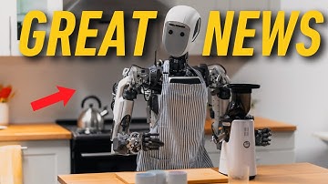 DeepMind to Give Robots ‘Inner Voice’ to Make Them Smarter