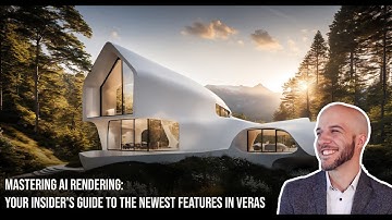 🚀Mastering AI Rendering: Your Insider
