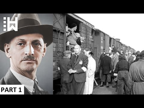 Video: Ar Otto Frankas ištekėjo dar kartą?