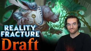 Information Lifegain is Sweet in Reality Fracture | Reality Fracture Traditional Draft Update