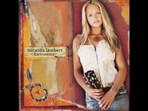 Miranda Lambert -