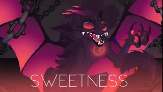 SWEETNESS // Animation Meme (FlipaClip)