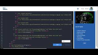 Article page website | #ccbp 4.0| #Nxtwave