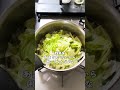 豚こまとキャベツのうましおスープ #料理