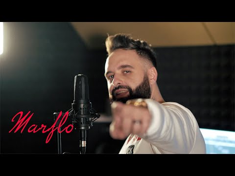 Marflo - Iubire (Official Video)