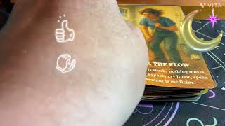 THREADS OF KARMA ORACLE DECK