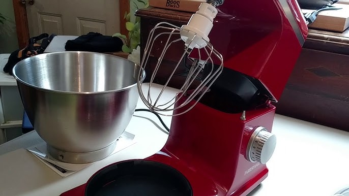 Farberware Stand Mixer Attachments, Viking Hand Mixer, What's Up  Wednesday