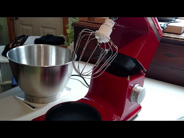 Farberware Stand Mixer Review 