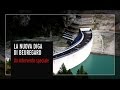 La nuova diga di Beauregard - Video di fine lavori