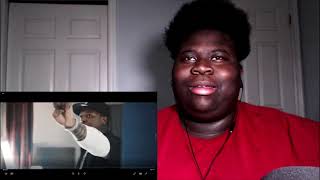 Lil Zay Osama  - Imagine (Shot by Dogfood Media) Reaction