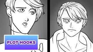 Plot Hooks News