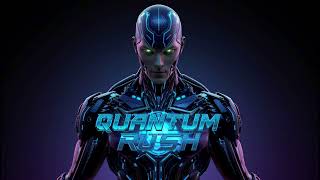Ambia - Quantum Rush – Uplifting Trance Power Mix | High Energy Workout Music 138 BPM