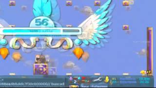 TRANSFORMICE - Hectorcris #1