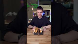 Сильный обзор на хот-доги Обломова 8956