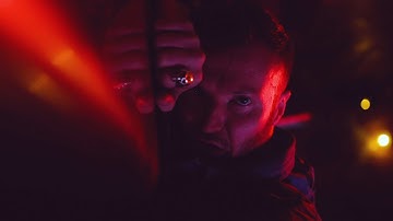 The Dust Coda - Demon (Official Video)