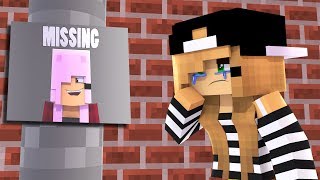 KATIE GOES MISSING!? - Parkside University [EP.33] Minecraft Roleplay