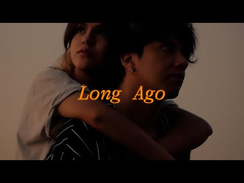 Lua Lua & Johnny  – Long Ago