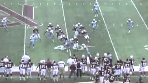 Willie Quinn SU Highlights