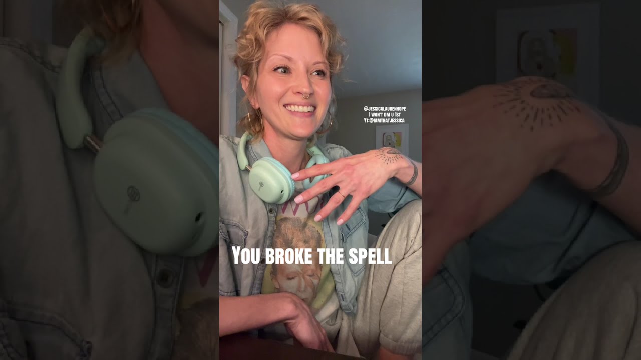 3/3/26-You Broke the Spell