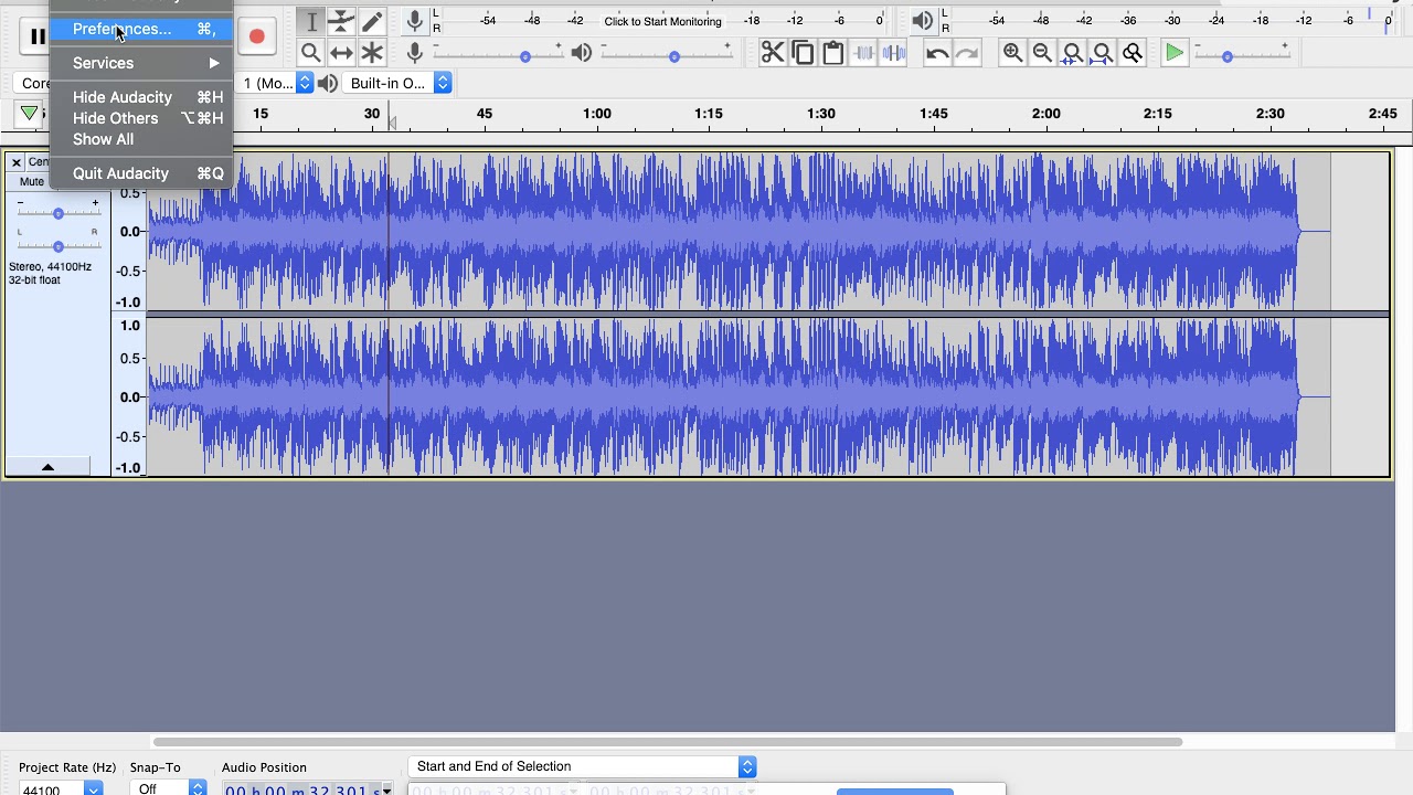 audio is crackling mac osx 2017 audio is crackling mac osx 2017