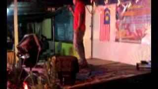 Download Lagu KU DI HALAMAN RINDU versi Jefry(TUNGKOK) MP3