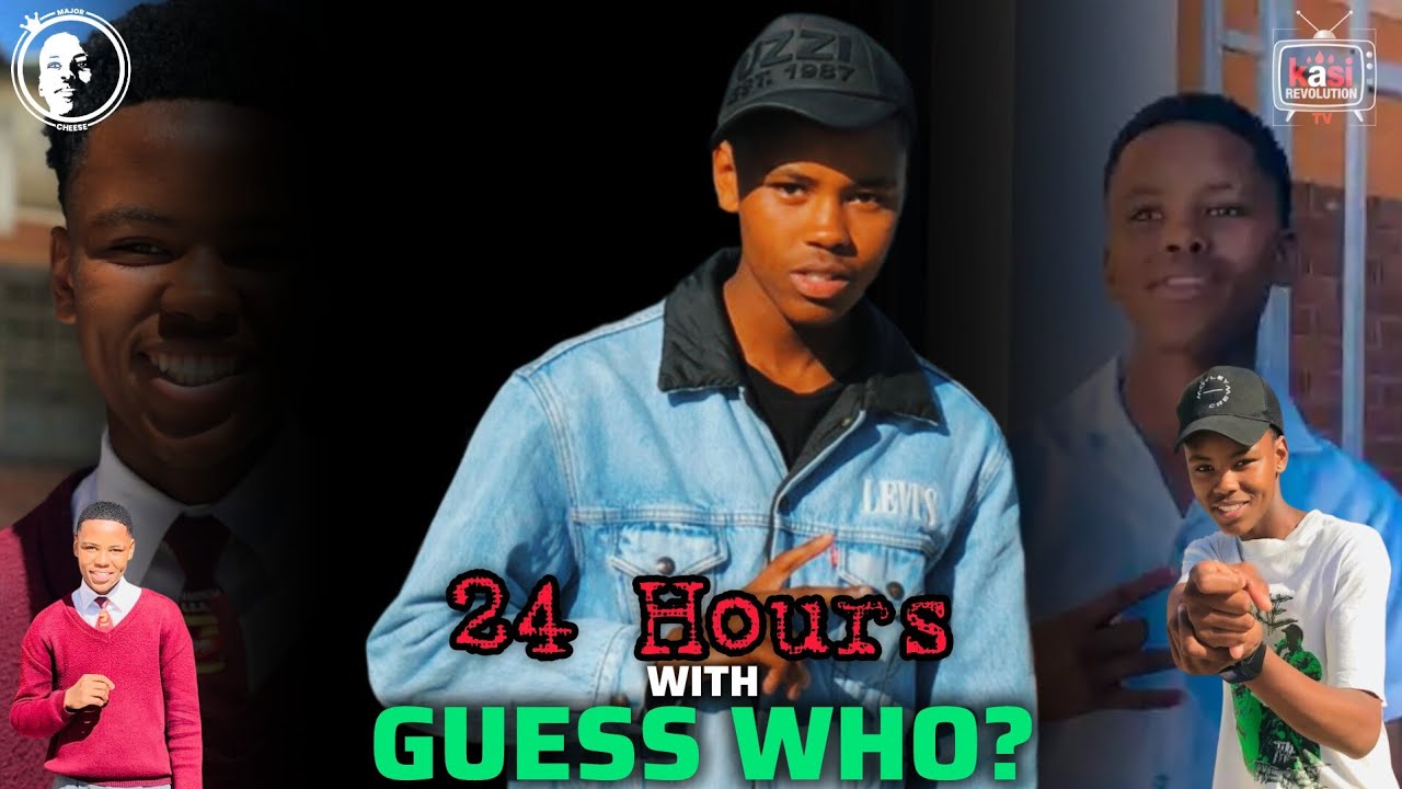 Everyone Has Gwababa