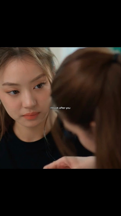 Lin and Jane | My Safe Zone | Miu and Lena | Thai GL | Lesbian series #lesbian #thaigl #wlw