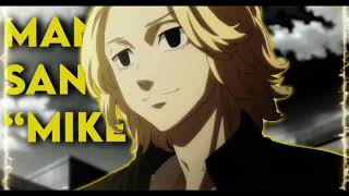 Manjiro Sano Mikey Twixtor - Tokyo Revengers