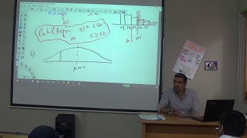 S2 Errors In Discrete Hypothesis Testing - lec 2