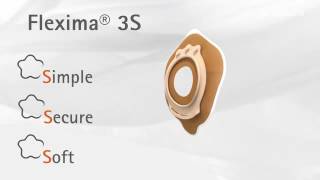 Flexima® 3S Product presentation screenshot 5